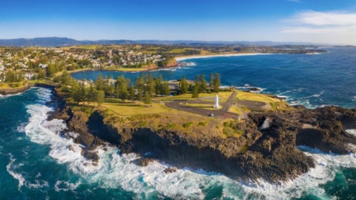 nsw-top-tourism-towns-kiama-gulgong-broke 뉴사우스웨일즈주 시드니 근교 여행지 키아마 굴공 브로크