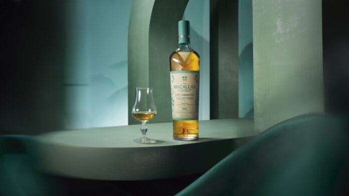 park-hyatt-seoul-macallan-whisky-tea-main 파크 하얏트 서울 더 라운지의 맥캘란 위스키와 애프터눈 티