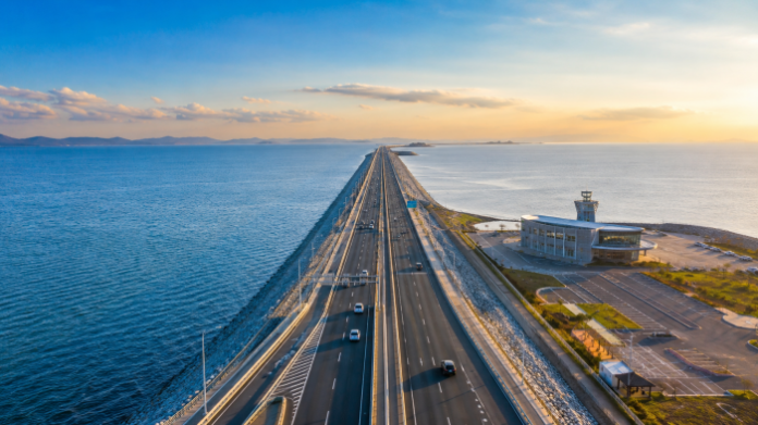 saemangeum_sea_dike_drive_main 새만금 방조제 33.9km 해안 드라이브 코스