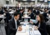 SITF 2026 Review|Seoul International Travel Fair Moves Toward a Tourism Business Marketplace SITF 2026 B2B travel mart consultation area at Seoul International Travel Fair