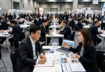 SITF 2026 Review|Seoul International Travel Fair Moves Toward a Tourism Business Marketplace SITF 2026 B2B travel mart consultation area at Seoul International Travel Fair