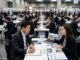 SITF 2026 Review|Seoul International Travel Fair Moves Toward a Tourism Business Marketplace SITF 2026 B2B travel mart consultation area at Seoul International Travel Fair
