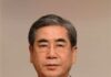 Shin Joong-mok, Chairman of the Seoul International Travel Fair (SITF 2026), discusses the future of tourism and long-stay travel