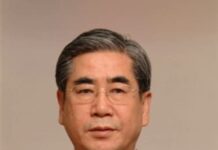 Shin Joong-mok, Chairman of the Seoul International Travel Fair (SITF 2026), discusses the future of tourism and long-stay travel