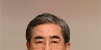 Shin Joong-mok, Chairman of the Seoul International Travel Fair (SITF 2026), discusses the future of tourism and long-stay travel