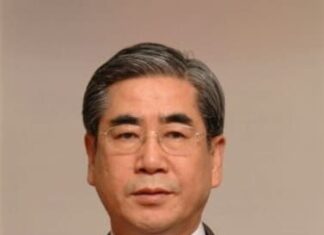 Shin Joong-mok, Chairman of the Seoul International Travel Fair (SITF 2026), discusses the future of tourism and long-stay travel