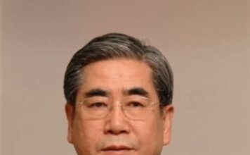Shin Joong-mok, Chairman of the Seoul International Travel Fair (SITF 2026), discusses the future of tourism and long-stay travel