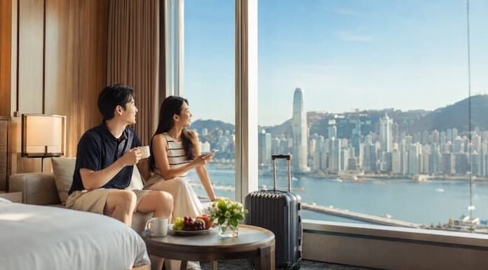AI가 여행 이미지를 만든다 해도, 호텔 예약은 현실이다…트립닷컴 여름 캠페인 트립닷컴 여름 캠페인과 실제 호텔 숙박 경험