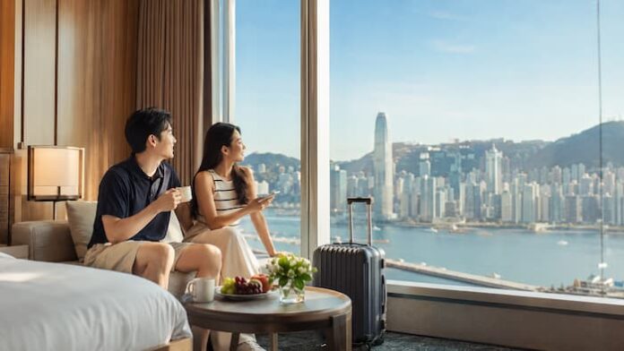 트립닷컴 여름 캠페인과 실제 호텔 숙박 경험