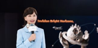 트립닷컴 Envision 2026 글로벌 파트너 컨퍼런스 현장