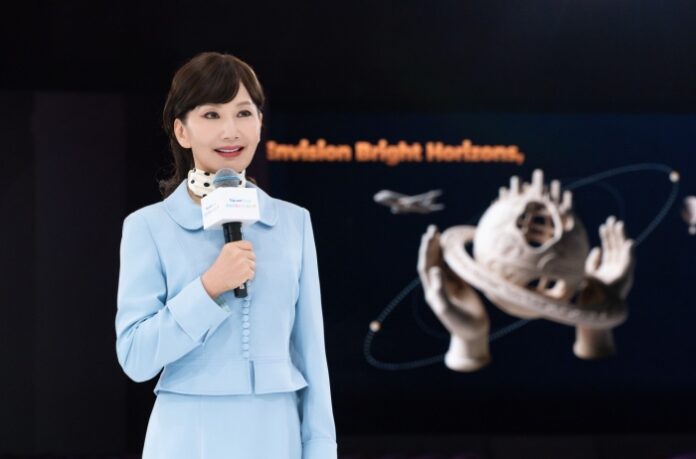 트립닷컴 Envision 2026 글로벌 파트너 컨퍼런스 현장