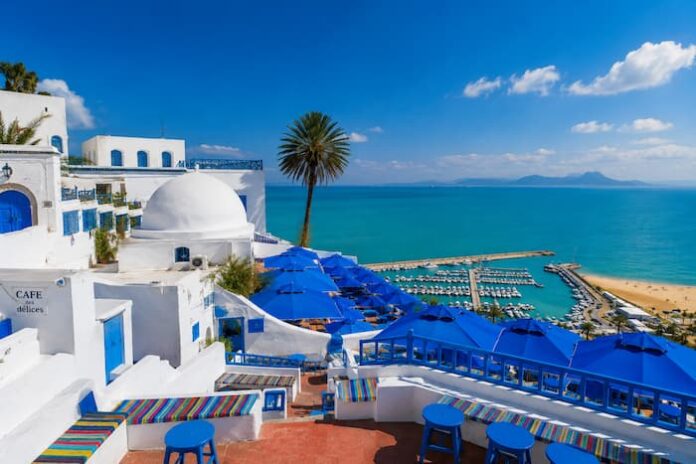 tunisia-carthage-mediterranean-history-main Carthage ruins and the Mediterranean Sea in Tunisia as a symbol of history and culture travel