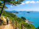 완도 소안도 대봉산둘레길, 7.5km 해안 숲길에서 만나는 항일의 섬 완도 소안도 대봉산둘레길과 다도해 해안 숲길