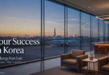 Secret to Your Success in Korea|Before Strategy, Keep an Open Mind Your Success in Korea tourism marketing column by Jungchan Lee