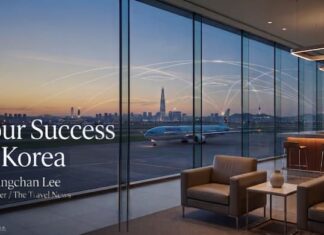 Secret to Your Success in Korea|Before Strategy, Keep an Open Mind Your Success in Korea tourism marketing column by Jungchan Lee