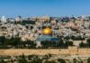 Jerusalem's Old City reflects Israel's rich history and enduring appeal as a global travel destination.