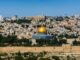 Jerusalem's Old City reflects Israel's rich history and enduring appeal as a global travel destination.
