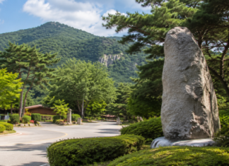 충주 숲속 독채가 평일 7만 원…가족 쉼터로 다시 주목받는 봉황자연휴양림 울창한 산림과 목조 숙소가 어우러진 충주 봉황자연휴양림