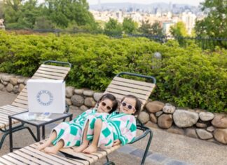 해외 대신 남산에서 보내는 여름, 그랜드 하얏트 서울이 제안한 두 가지 스테이케이션 그랜드 하얏트 서울의 여름 스테이케이션 이미지