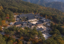 합천 해인사 팔만대장경, 몽골 침입에서 시작돼 800년을 버틴 보존의 비밀 가야산 숲에 둘러싸인 합천 해인사 전경