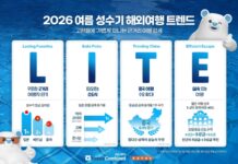 호텔스컴바인과 카약이 발표한 2026년 여름 해외여행 트렌드 L.I.T.E