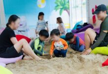광화문광장에 도심 해변 열린다…‘2026 서울썸머비치’ 샌드아지트 예약 시작 광화문광장에서 열리는 2026 서울썸머비치