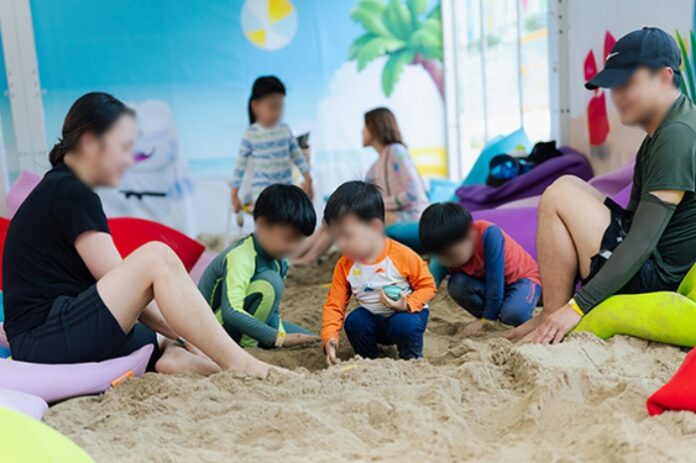 seoul-summer-beach-gwanghwamun-2026 광화문광장에서 열리는 2026 서울썸머비치