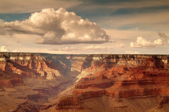 western-us-sports-tour-grand-canyon 노랑풍선 미서부 스포츠 원정 일정에 포함된 미국 그랜드캐년
