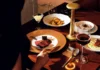 “가을은 향으로 먼저 찾아온다”… 포시즌스 서울, 트러플로 빚은 5코스 미식 포시즌스 호텔 서울 보칼리노 트러플 테이스팅 코스가 차려진 테이블