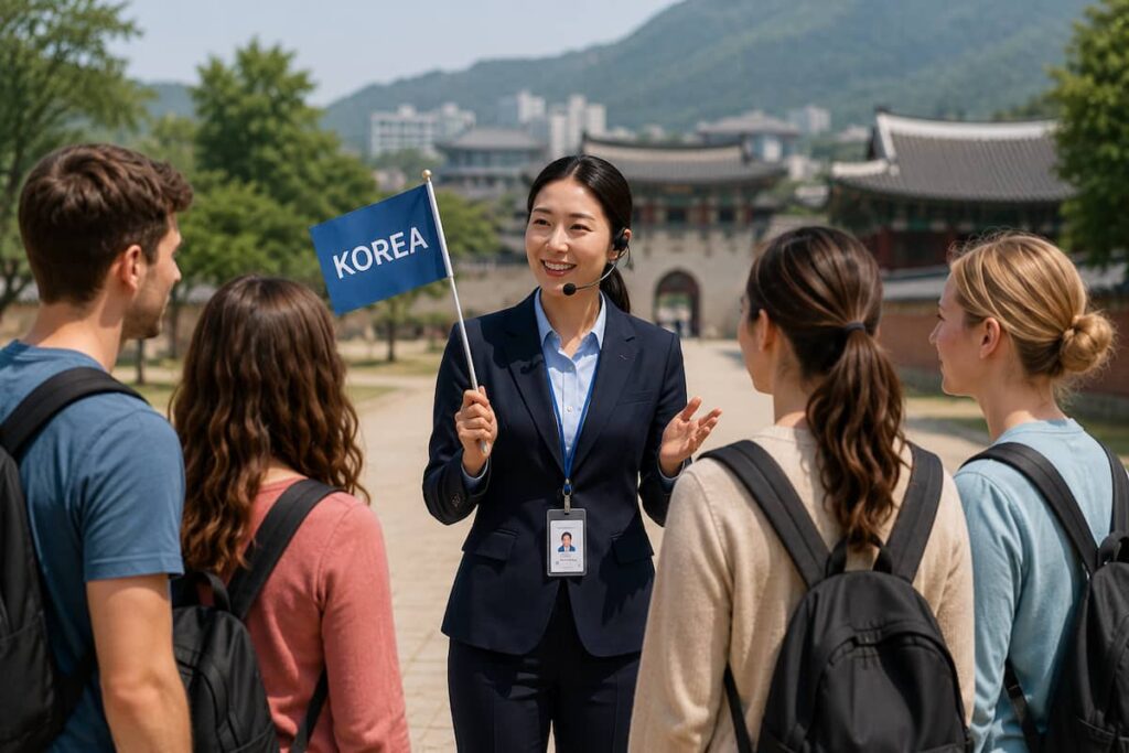 관광통역안내사가 여행상품을 만든다?…관광공사 공모전이 놓친 ‘상품의 기본’