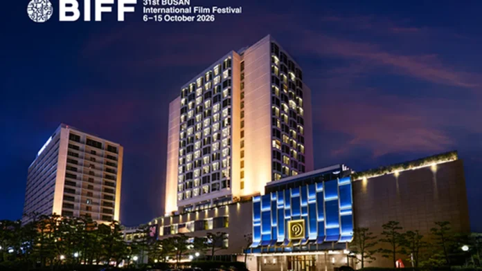 paradise-hotel-busan-biff-2026-featured 제31회 부산국제영화제 본부호텔 파라다이스 호텔 부산 야경